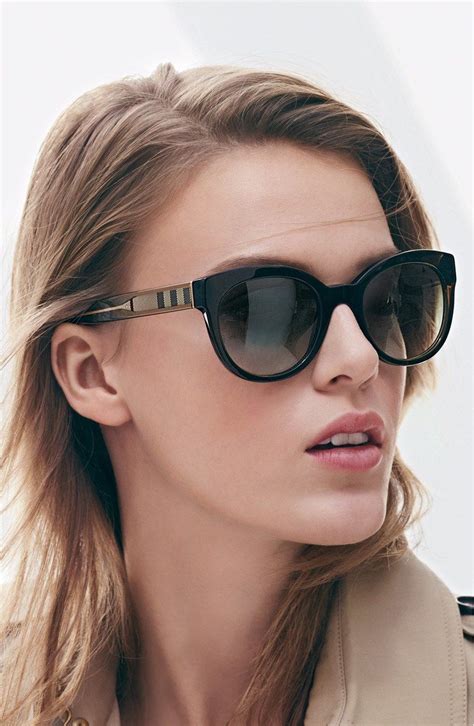 burberry blake-sonnenbrillen|Burberry Designer Sunglasses & Eyewear for Women .